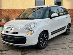 Bianco bianco/ bossa nova/calc Gebraucht 2014 Fiat 500L Pop Star Van / Kleinbus | 5.499 € (Superpreis)