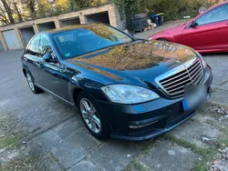 Mercedes S320