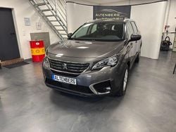 Grau Gebraucht 2019 Peugeot 5008 Allure SUV | 19.990 € (Guter Preis)