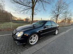 Gebraucht 2005 Mercedes C55 AMG AMG Limousine | 15.900 €