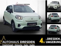 Grün (mint green) Neu 2025 Leapmotor T03 Kleinwagen | 19.895 € (Fairer Preis)