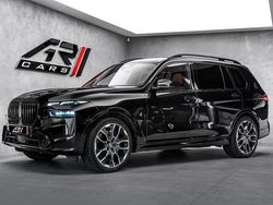 Schwarz Gebraucht 2023 BMW X7 M Sport SUV | 86.900 € (Guter Preis)