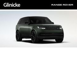 Belgravia green Neu 2025 Land Rover Range Rover Autobiography SUV | 201.190 € (Etwas zu teuer)