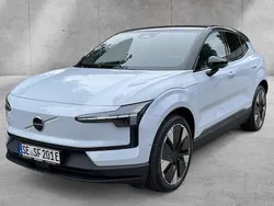 Blau Gebraucht 2025 Volvo EX30 Performance SUV | 38.950 € (Teuer)