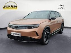 Orange Gebraucht 2025 Opel Grandland Electric SUV | 38.920 € (Superpreis)