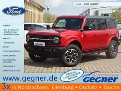 Andere Gebraucht 2023 Ford Bronco SUV | 46.940 €