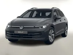 Grau Neu 2025 VW Golf VIII Style Kombi | 33.988 € (Guter Preis)