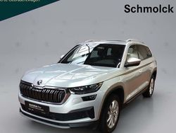 Silbern Gebraucht 2023 Skoda Kodiaq Style SUV | 38.990 € (Fairer Preis)