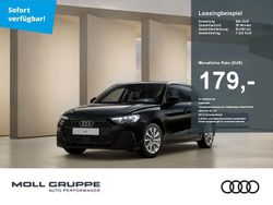 Chronosgrau metallic Neu 2025 Audi A1 Sportback Kleinwagen | 26.490 € (Fairer Preis)