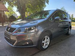 Grau Gebraucht 2013 Seat Alhambra Style Van / Kleinbus | 9.500 €