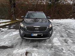 Gebraucht 2017 Kia Sorento Spirit SUV | 20.400 € (Etwas zu teuer)