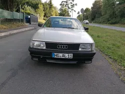 Gold Gebraucht 1989 Audi 100 Limousine | 4.700 €