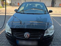 Schwarz Gebraucht 2007 VW Polo Kleinwagen | 1.800 € (Guter Preis)