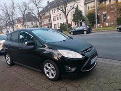 Schwarz Gebraucht 2012 Ford C-MAX Van / Kleinbus | 4.999 € (Fairer Preis)