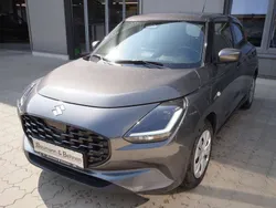 Mineral gray Neu 2025 Suzuki Swift Club Limousine | 21.470 €