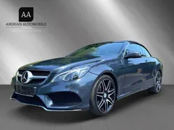 Mercedes E300