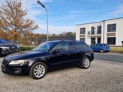Schwarz Gebraucht 2011 Seat Exeo Style Kombi | 3.950 € (Fairer Preis)