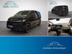 Deep black Gebraucht 2024 VW Multivan Life Van | 53.580 € (Fairer Preis)