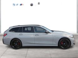 Metallic Gebraucht 2024 BMW 330e M Sport Kombi | 53.090 €
