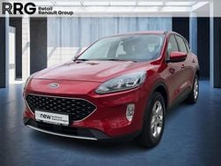 Rot Gebraucht 2021 Ford Kuga Cool & Connect SUV | 21.490 € (Superpreis)