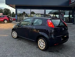 Gebraucht 2009 Fiat Punto Kleinwagen | 1.599 € (Guter Preis)