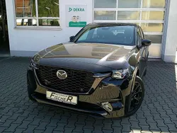 Jet black Neu 2025 Mazda CX-60 Homura-Line SUV | 52.780 € (Fairer Preis)