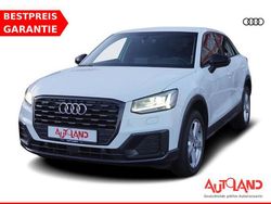 Weiß Gebraucht 2020 Audi Q2 Sport SUV | 23.950 € (Fairer Preis)