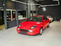 Rot Gebraucht 1998 Fiat Coupé Coupé | 18.000 € (Teuer)