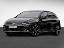 Schwarz Gebraucht 2021 VW Golf VIII GTI Limousine | 27.040 € (Guter Preis)