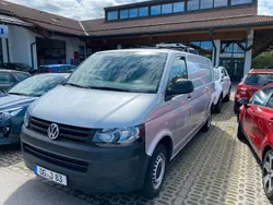 VW T5