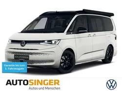 Neu 2025 VW California California Van | 84.680 €