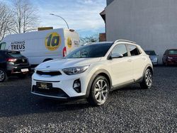 Weiß Gebraucht 2020 Kia Stonic DREAM-TEAM Edition SUV | 14.490 € (Fairer Preis)