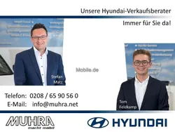 Grau Neu 2024 Hyundai Kona N Line SUV | 35.889 € (Guter Preis)