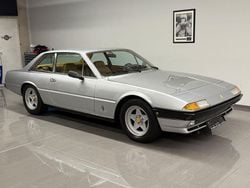 Silber Gebraucht 1984 Ferrari 400 Coupé | 39.980 €