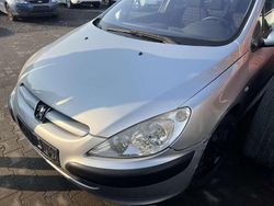 Gebraucht 2005 Peugeot 307 | 2.000 € (Etwas zu teuer)