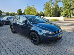 Blau Gebraucht 2008 VW Golf VI Limousine | 5.950 € (Etwas zu teuer)