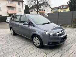 Gebraucht 2006 Opel Zafira Edition Van / Kleinbus | 800 € (Superpreis)