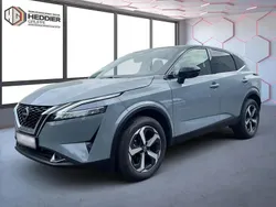 Urban grey Gebraucht 2024 Nissan Qashqai N-Connecta SUV | 26.990 € (Fairer Preis)
