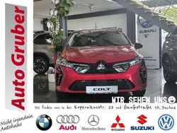 Aurorarot (m) Neu 2025 Mitsubishi Colt Plus Kleinwagen | 18.290 € (Fairer Preis)