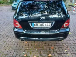 Gebraucht 2009 Mercedes R320 Van / Kleinbus | 6.999 € (Fairer Preis)