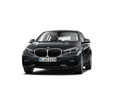 Gebraucht 2025 BMW 118 Advantage Kleinwagen | 19.990 € (Superpreis)