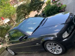 Schwarz Gebraucht 2002 BMW 318 M Sport Coupé | 2.999 € (Superpreis)