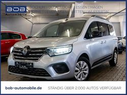 Grau Gebraucht 2025 Renault Kangoo Techno Van / Kleinbus | 31.487 € (Teuer)