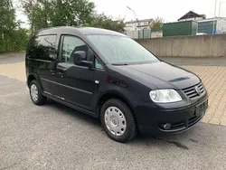 Schwarz Gebraucht 2006 VW Caddy Life Van / Kleinbus | 6.981 € (Fairer Preis)