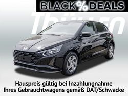 Phantom black Neu 2025 Hyundai i20 Select Kleinwagen | 18.980 € (Etwas zu teuer)