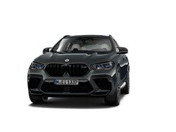 Gebraucht 2025 BMW X6 M Competition Edition SUV | 97.711 € (Fairer Preis)