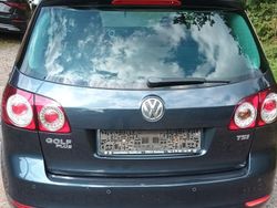 Blau Gebraucht 2012 VW Golf Match Limousine | 5.700 € (Fairer Preis)