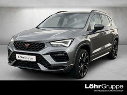 Grau Gebraucht 2023 Cupra Ateca SUV | 30.380 € (Guter Preis)