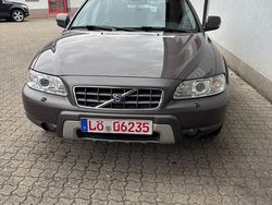 Grau Gebraucht 2007 Volvo XC70 Kombi | 4.500 € (Superpreis)