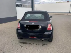 Schwarz Gebraucht 2014 Mini One Cabriolet Cabrio | 7.000 € (Superpreis)